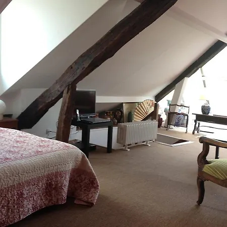 Quai De La Tournelle - 4 Adults Apartmán