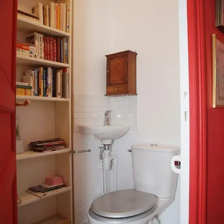 Apartmán Quai De La Tournelle - 4 Adults