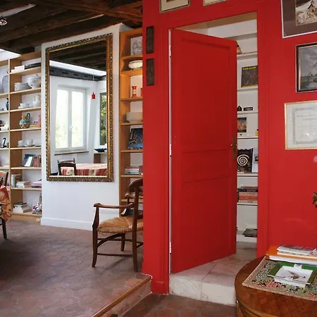 Quai De La Tournelle - 4 Adults Apartmán