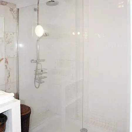Quai De La Tournelle - 4 Adults Apartmán Paříž