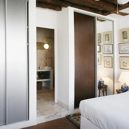 Apartmán Quai De La Tournelle - 4 Adults *