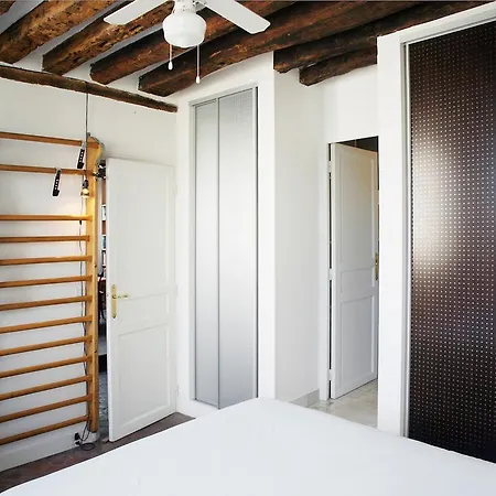 Apartmán Quai De La Tournelle - 4 Adults *