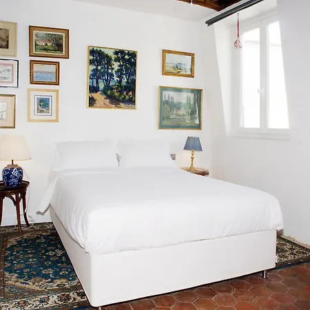 Apartmán Quai De La Tournelle - 4 Adults