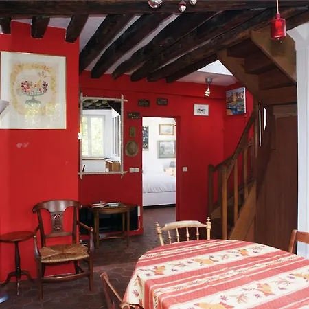 Apartmán Quai De La Tournelle - 4 Adults *