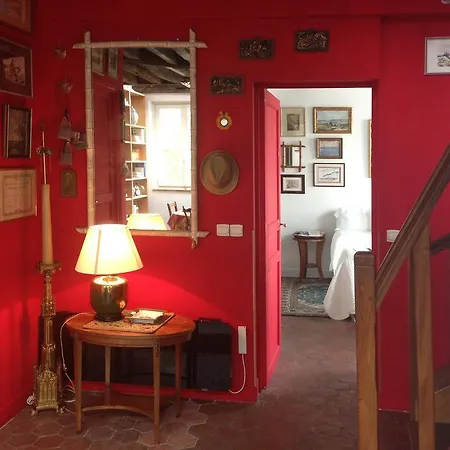 Apartmán Quai De La Tournelle - 4 Adults *