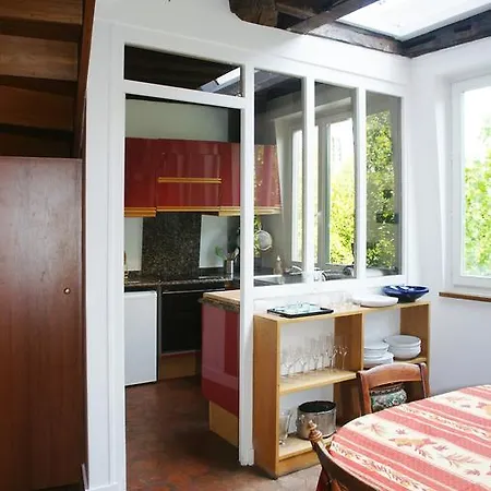 Apartmán Quai De La Tournelle - 4 Adults *