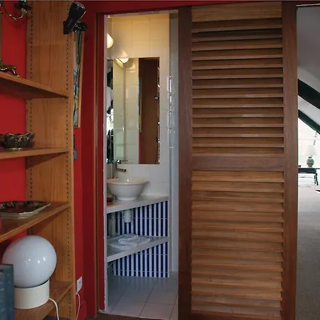 Apartmán Quai De La Tournelle - 4 Adults Paříž