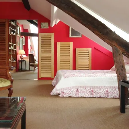 Quai De La Tournelle - 4 Adults Apartmán Paříž